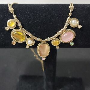 CH necklace 